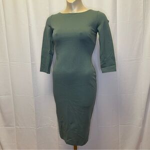Bailey 44 - Dress - Sage Green